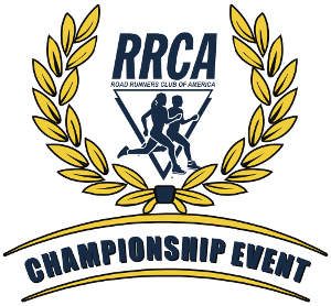 RRCA Championship event