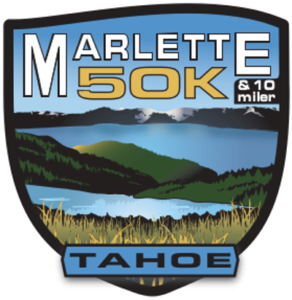 Marlette Lake Tahoe 50K and Marlette 10 Miler Trail Run